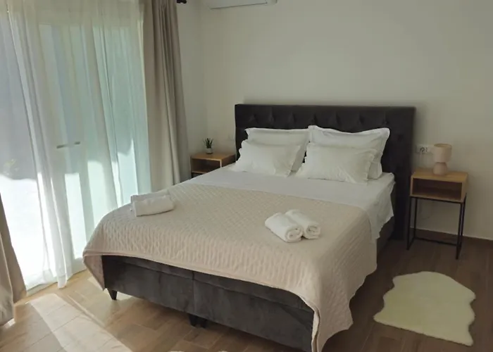 Apartman Marija