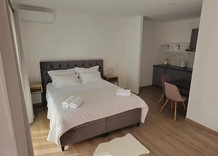 Apartman Marija