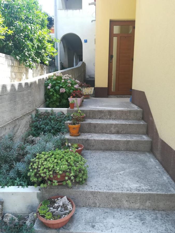 Marija Apartmán Baška Voda