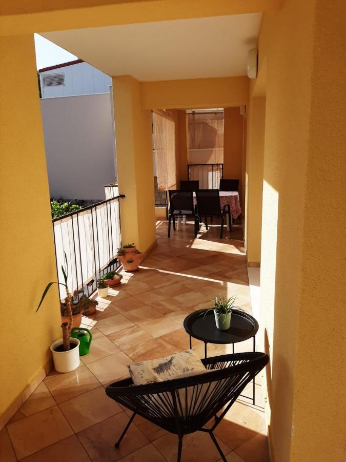 Marija Apartmán *