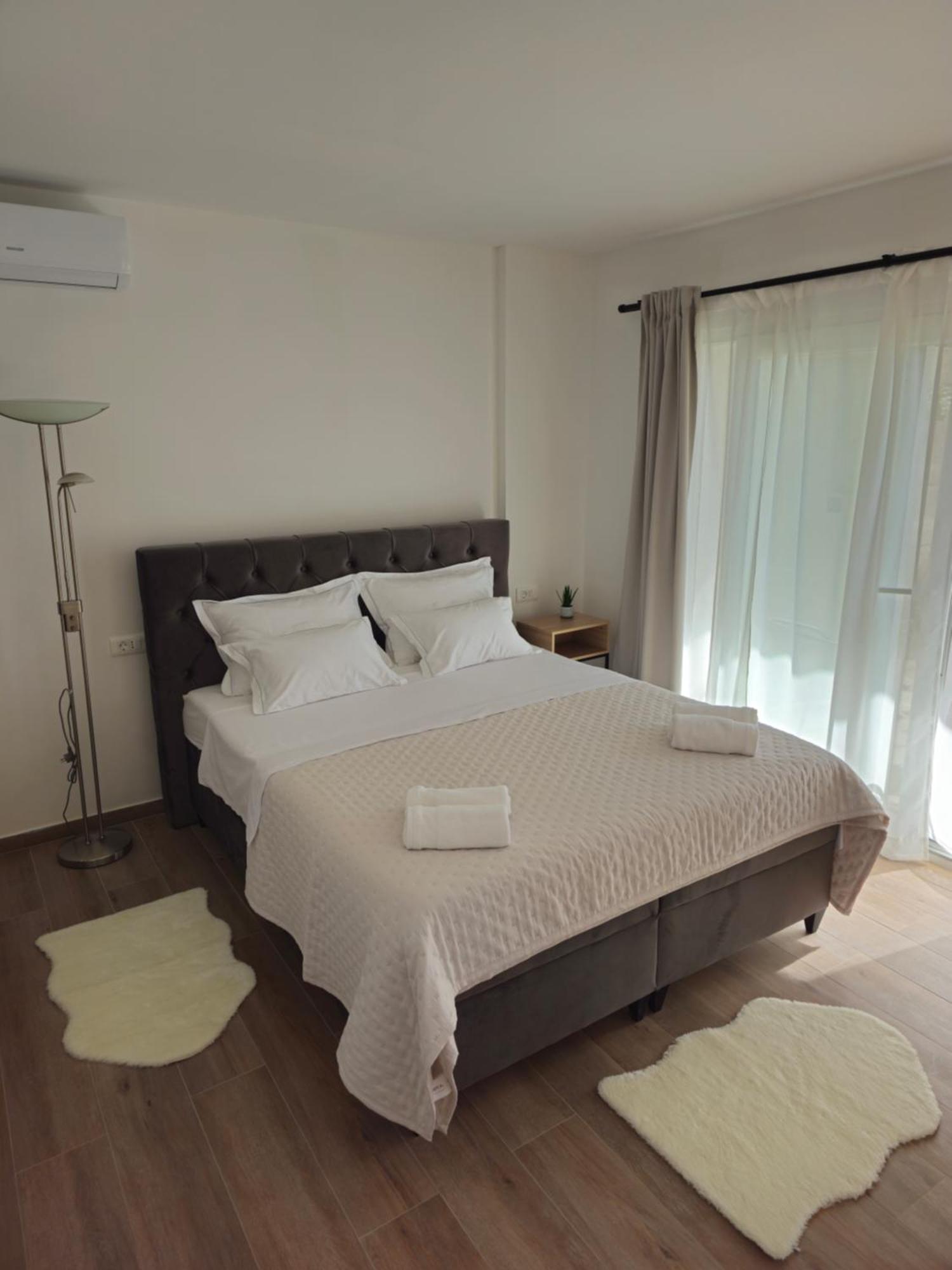 Apartmán Marija Baška Voda