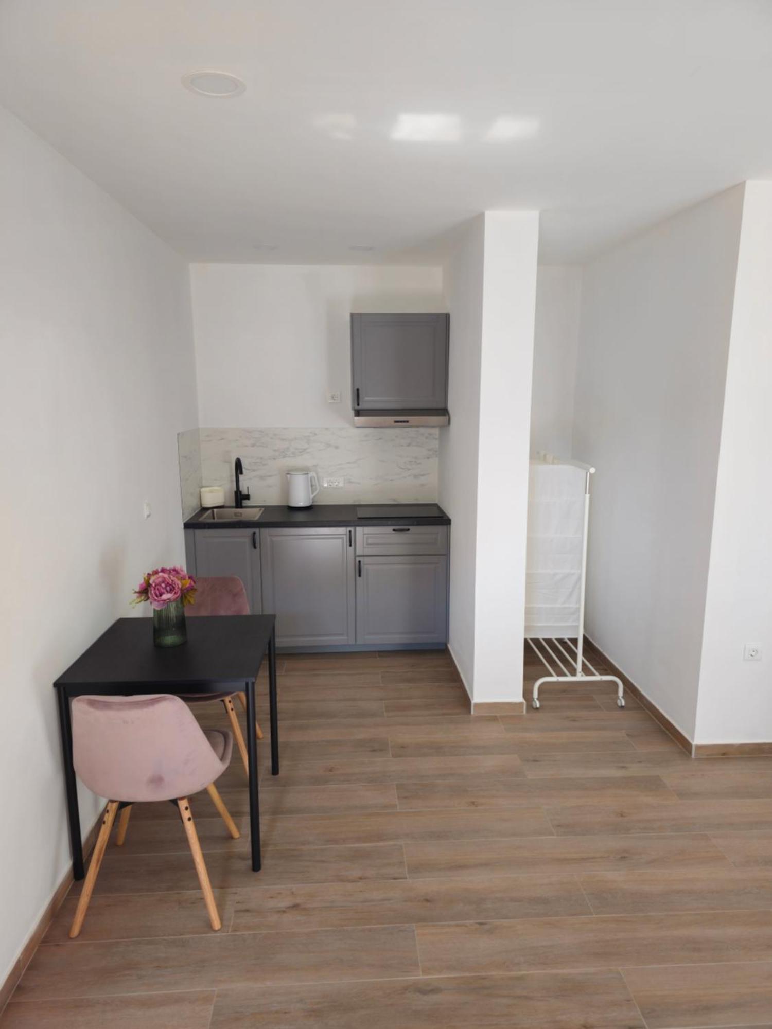 Apartmán Marija *